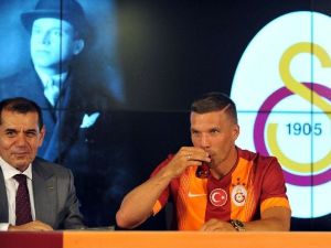 Süper Lig’in Değeri 1 Milyar Euroya Çıktı