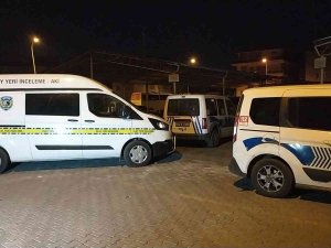 Uşak’ta Çıkan Bıçaklı Kavgada 1’i Ağır 2 Kişi Yaralandı