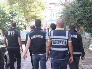 Samsun’da 3 Günlük Uygulamalarda 170 Araç Trafikten Men Edildi