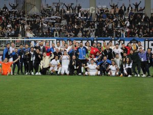 Altay’dan Kritik Galibiyet