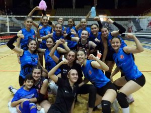 Kepez’in Sultanlarından Muhteşem Dönüş