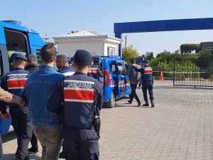 Mersin’de Yatırım Danışmanlığı Dolandırıcılığına 4 Tutuklama