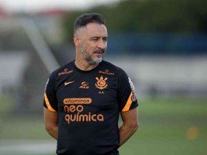 Corinthians’ta Vitor Pereira Dönemi Sona Erdi