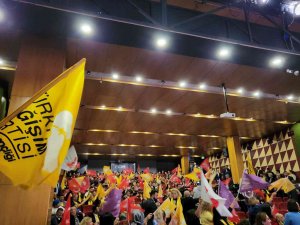 Türkiye Değişim Partisi Genel Başkanı Mustafa Sarıgül’den Togg Açıklaması