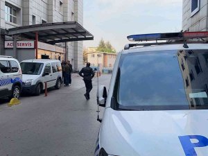 Bursa’da Sahte İçki Can Aldı