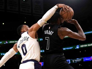 Cedi’li Cleveland Üst Üste 4. Kez Mağlup