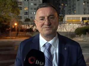 Lütfü Savaş: “Takımı Güzel Hazırlayacağız Ve Bıraktığımız Yerden Devam Edeceğiz”