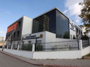 Turgut Özal Kreş Ve Gündüz Bakımevi Minik Misafirlerini Bekliyor