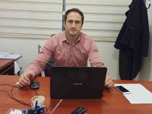 Karaoğlan, Radyoya Konuk Oldu