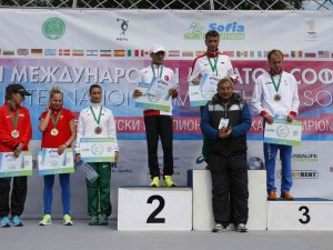 Elazığ Gsb, Milli Atlet Hasan Turğut’u Transfer Etti