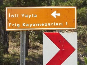 Frigyalıların Tv Ekranı Sanki