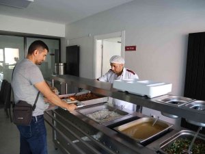 Başkan Büyükkılıç’ın Dua Alan Projesi Türkiye’de Örnek Gösteriliyor
