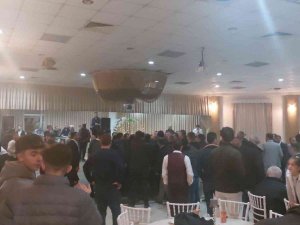 Düğünde Çıkan Müzik Kavgası Polisin Müdahalesiyle Son Buldu