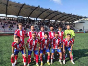 1969 Bilecik Spor Kulübü 85’de Bulduğu Golle Altın Değerinde 1 Puanını Hanesi Yazdırdı