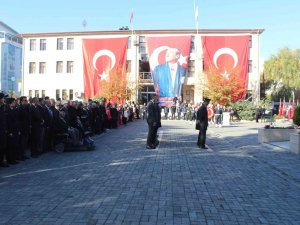 Iğdır’ın Düşman İşgalinden Kurtuluşu Kutlandı