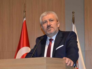 İ̇l Sağlık Müdürü Dr. Fevzi Yavuzyılmaz: "Diyabetin Farkında Olun"