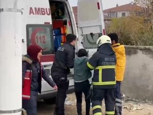 Defalarca İntihar Girişiminde Bulunmuştu, Yine Durmadı