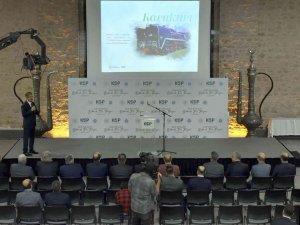 Kop İ̇daresinden Turizme Baca Taktıracak Proje