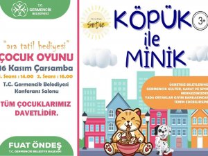 Başkan Öndeş’ten Öğrencilere Ara Tatil Hediyesi