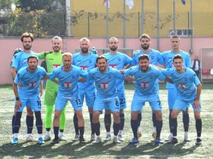 Yunusemre 90+7’de Galibiyeti Kaçırdı: 2-2