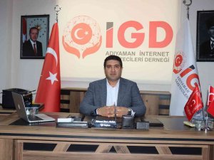 İ̇gc Başkanı Akbilek, Alçak Saldırıyı Kınadı
