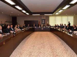 Gso’da, Enerji Depolama Sistemlerinin Önemi Anlatıldı