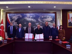 Omü Patentini Ticarileştirdi