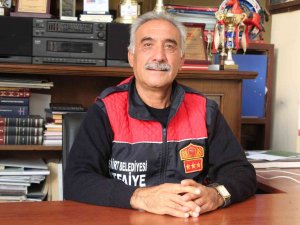 Siirt’te Kış Öncesi Baca Yangını Uyarısı