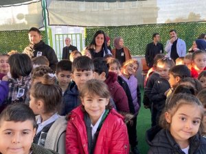 Patlamada Hayatını Kaybeden Öğretmen Arzu Özsoy’un Öğrencilerine Yazdığı Son Mesajı Ortaya Çıktı