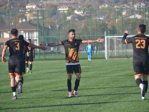 Lider Kayserigücü’nden Gençler’e 6 Gollü Tarife