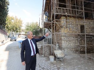 Başkan Okay: "Kahramanmaraş’ımız Turizm Pastasından Hak Ettiği Payı Alacak"