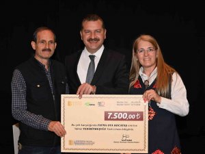 Balıkesir’de Fikirler Üretime Dönüşüyor