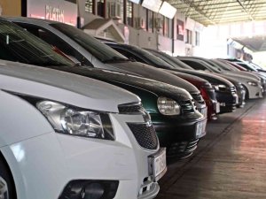 Yılbaşı Öncesi İkinci El Otomobil Piyasasında ’Son Dakika’ Hareketliliği Bekleniyor