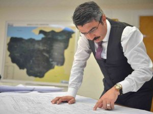 Yıldırım’da İmar Meselesine ‘Kentsel’ Çözüm