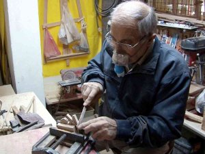 Pandemi De Hobi Olarak Başladığı İşte Siparişlere Yetişemiyor