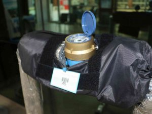 Maski̇’den Abonelerine “Sayaçlarınızı Soğuktan Koruyun” Uyarısı