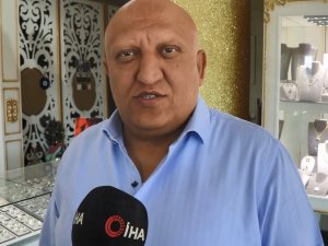 Altına Yatırım Yapan Kazanacak