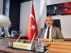 Başkan Odakır: “Kalleş Terör Saldırısını Nefretle Lanetliyorum”