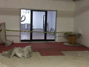 İ̇nşaat Halindeki Binada Kanlar İçinde Bulunmuştu, Cinayeti Arkadaşının İşlediği Ortaya Çıktı