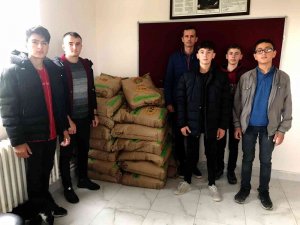 Büyükşehir İle 7’den 70’e Üretim