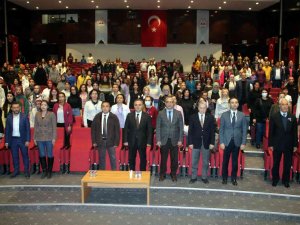 Erü Hastaneleri Başhekimi Horozoğlu: "Diyabet, Önlenebilir Halk Sağlığı Sorunudur"