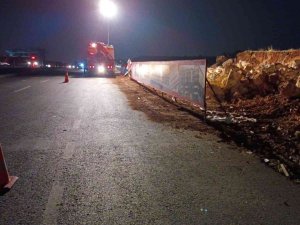 Gaziantep’te İnşaat Alanındaki Patlamanın Sebebi ’Dinamit’