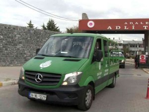 Patlamada Hayatını Kaybeden Anne Kızın Cenazeleri Adli Tıp Kurumu’ndan Alındı