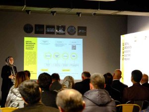 Konya Sosyal İ̇novasyon Ekosistemi Gelişiyor