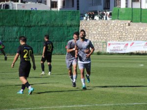 Es Elazığspor’da 2 Futbolcu Cezalı Duruma Düştü