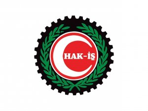 Hak-i̇ş Genel Başkanı Arslan: “Milletimizin Ve Teşkilatımızın Başı Sağ Olsun”