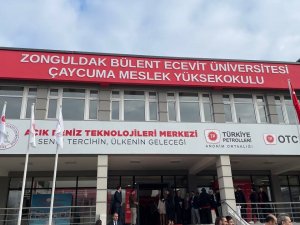 Yerli Ve Milli Doğalgazdan Sonra Yerli Ve Milli İnsan Kaynağı Yetişecek