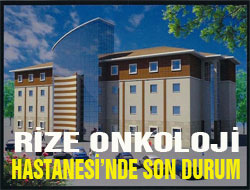 Rize İçin Çok Önemli Hizmet