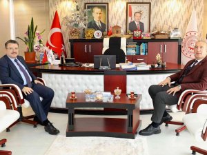 Dokap’tan Boztepe Seyir Terası’na Finansman Desteği