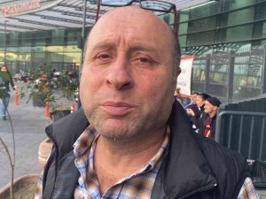 İ̇stiklal Caddesi’ndeki Bombalı Saldırıda Yaralanan Doğan Kılıç Dehşet Anlarını Anlattı